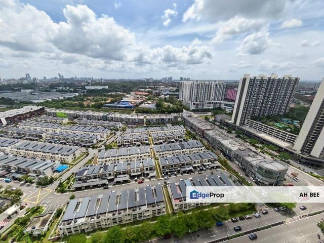 Shop for sale in Tebrau, Johor