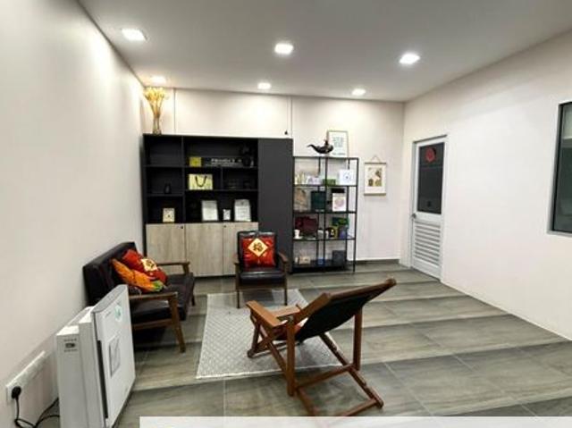 Shop for sale in Tebrau, Johor