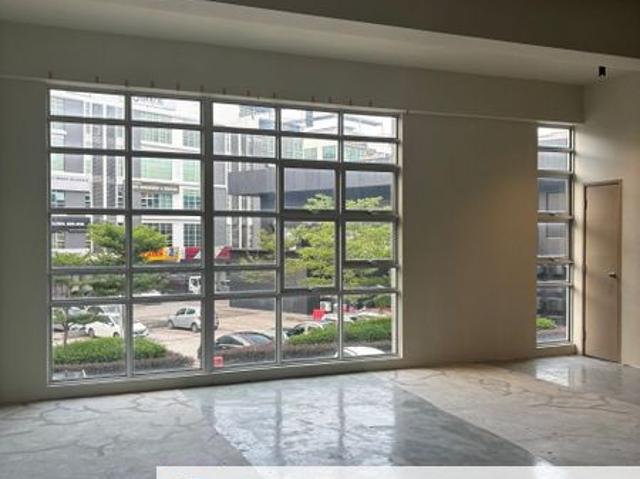 Shop for rent in Tebrau, Johor