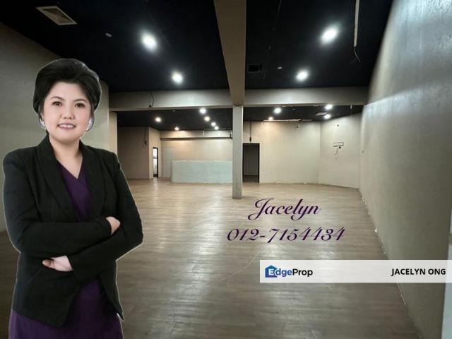 Shop for sale in Tebrau, Johor