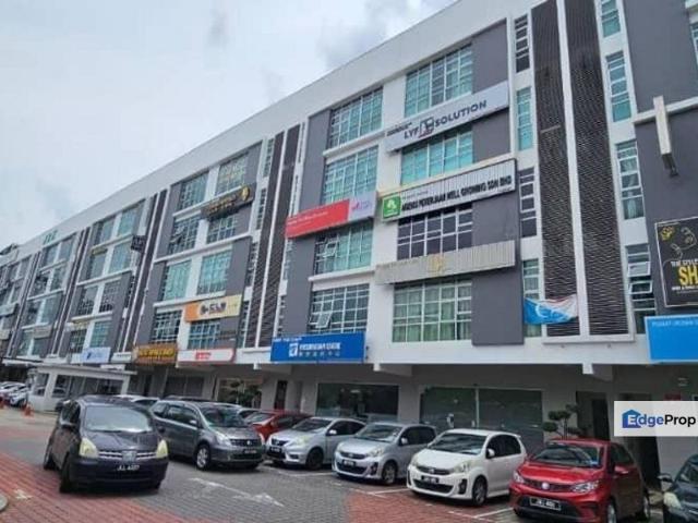 Shop for sale in Tebrau, Johor