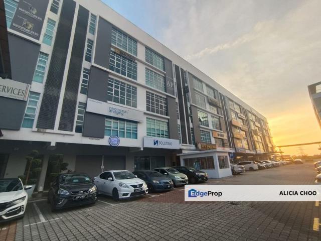 Shop for sale in Tebrau, Johor