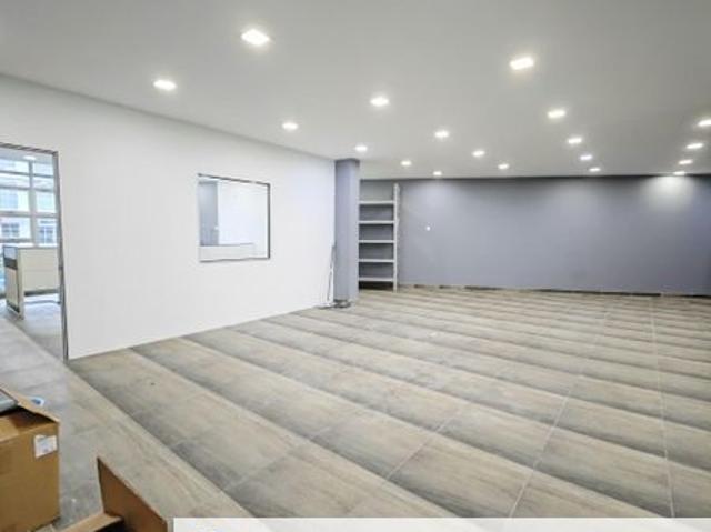 Shop for sale in Tebrau, Johor