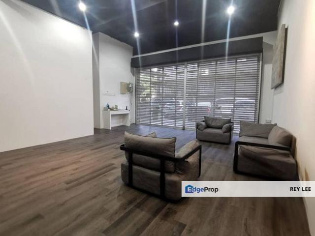 Shop for sale in Taman Mount Austin Perdana, Tebrau