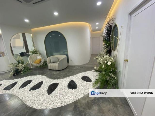 Shop for sale in Tebrau, Johor