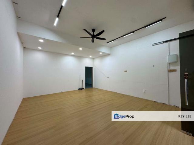Shop for rent in Tebrau, Johor