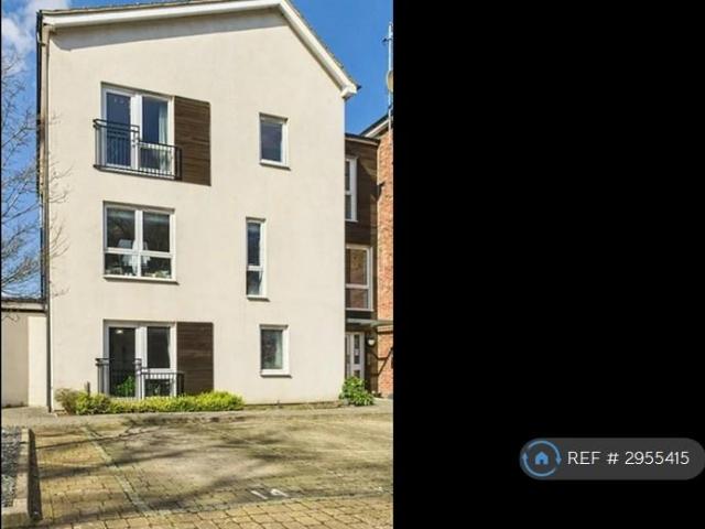Apartment for rent in Easthampstead, Bracknell