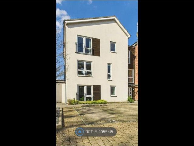 Apartment for rent in Easthampstead, Bracknell
