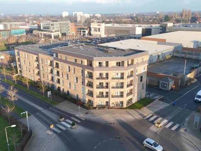 Apartment for rent in Rednal, Birmingham