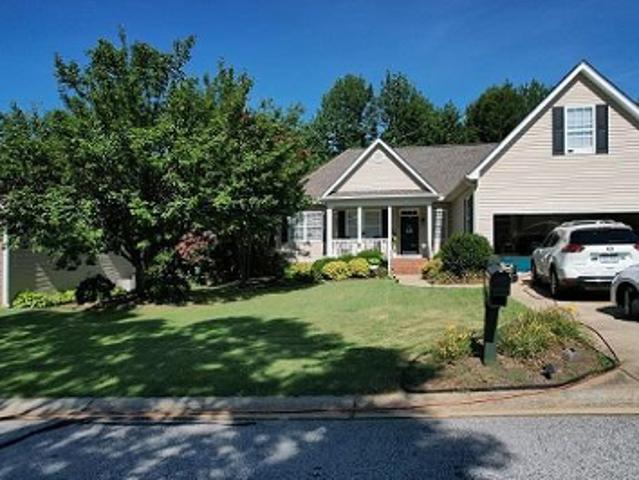 House for sale in Greer, South Carolina