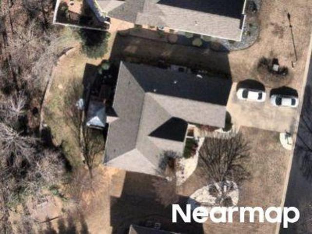 House for sale in Greer, South Carolina