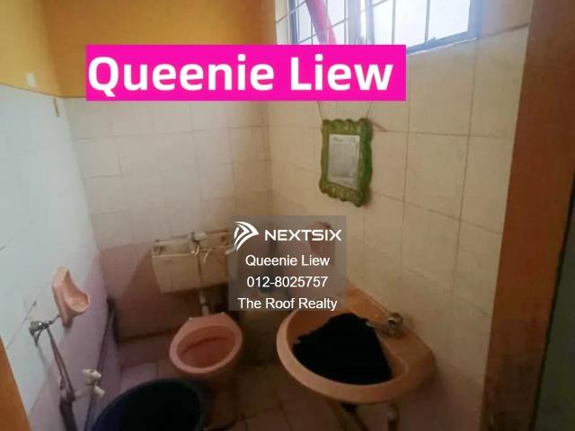 Residential House for sale in Johore Bahru, Johor