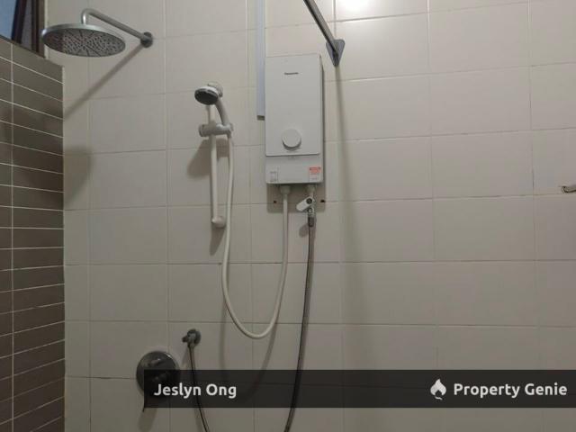 Apartment for sale in Johore Bahru, Johor