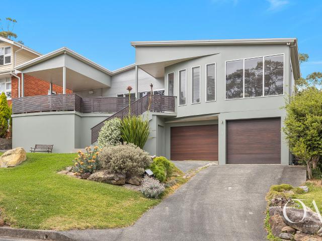 House for rent in Wollongong West, New South Wales