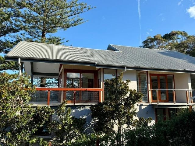 House for rent in Abbotsbury