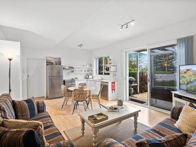 Apartment for rent in Wollongong West, New South Wales
