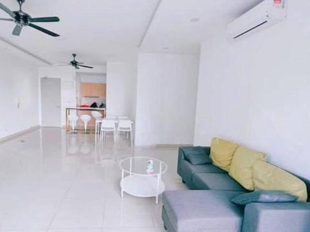 Serviced Residence for rent in Johore Bahru, Johor