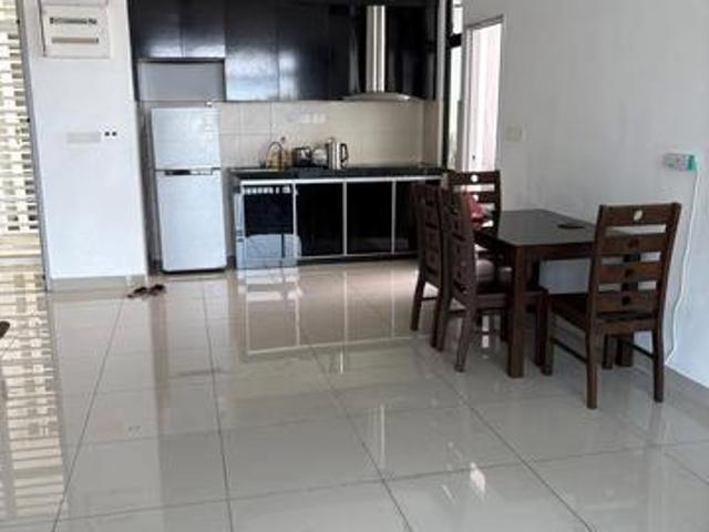 Serviced Residence for rent in Johore Bahru, Johor