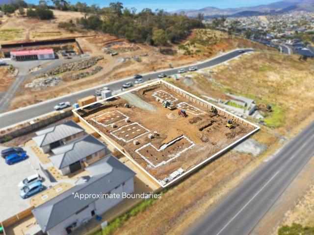 Villa for sale in Hobart, Tasmania