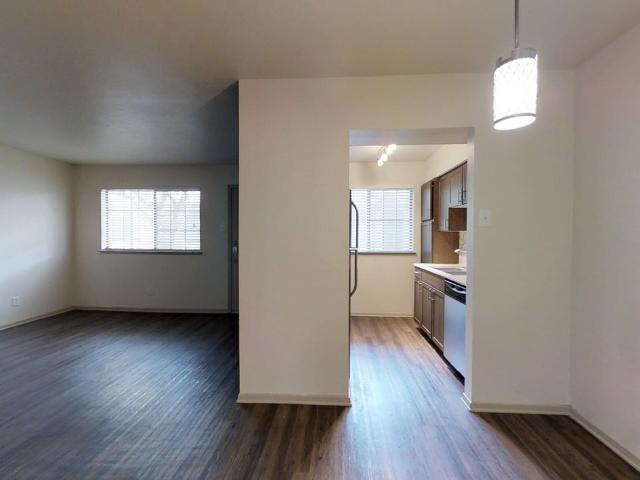 Apartment for rent in Texas