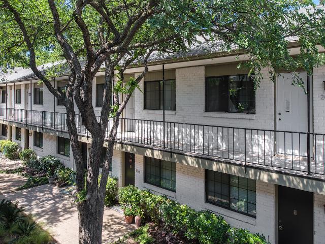Apartment for rent in Texas