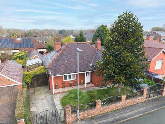House for sale in Warrington