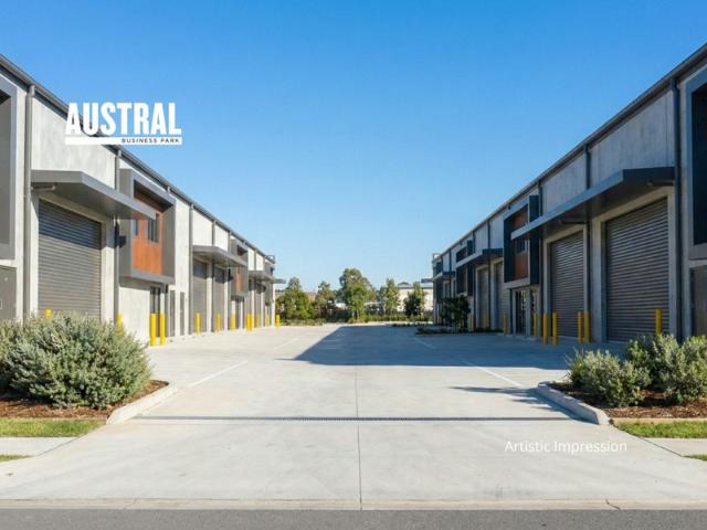 Warehouse for rent in Sydney, New South Wales