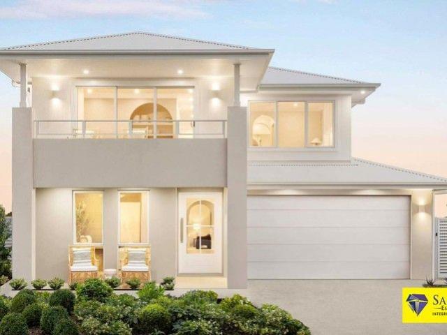 House for sale in Austral, New South Wales