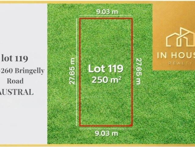 Land for sale in Sydney, New South Wales