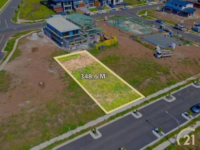 Land for sale in Austral, New South Wales