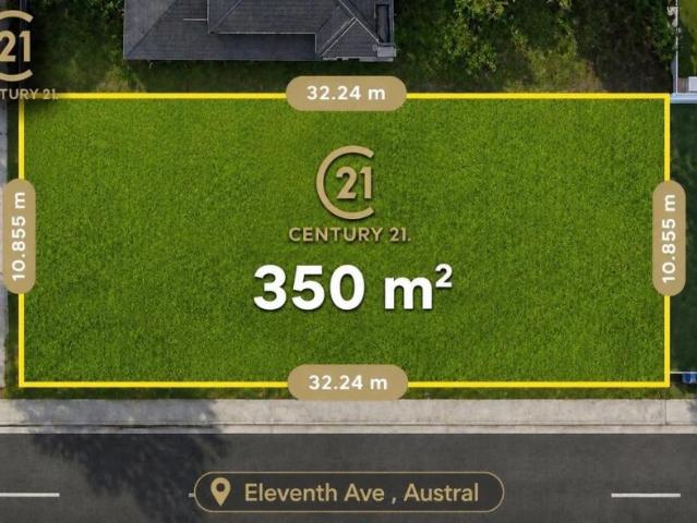 Land for sale in Austral, New South Wales