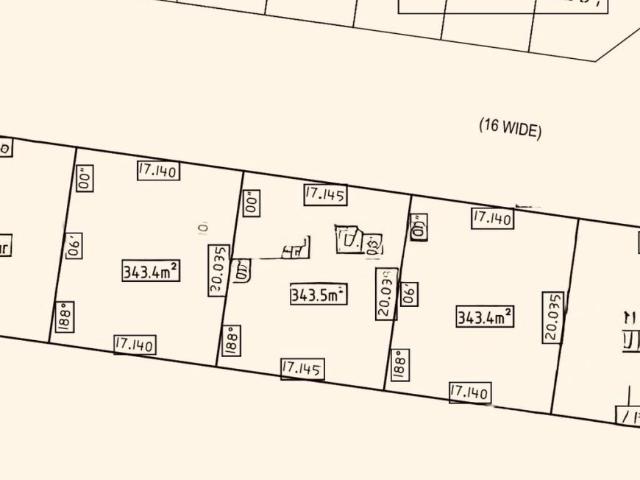 Land for sale in Austral, New South Wales