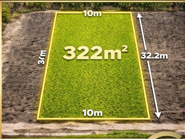 Land for sale in Austral, New South Wales