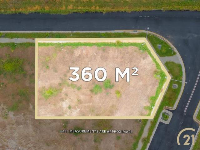 Land for sale in Austral, New South Wales
