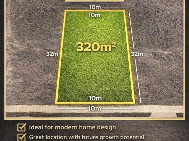 Land for sale in Austral, New South Wales