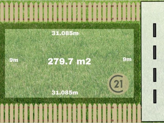 Land for sale in Austral, New South Wales