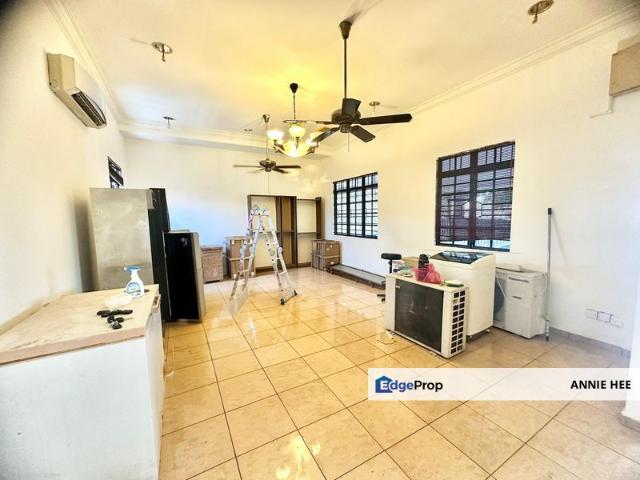House for sale in Donggongon, Bahagian Pantai Barat
