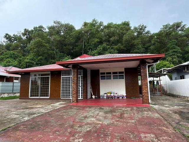 Bungalow for rent in Kinabalu, Sabah