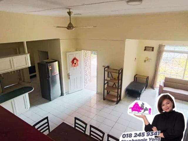 House for rent in Kinabalu, Sabah