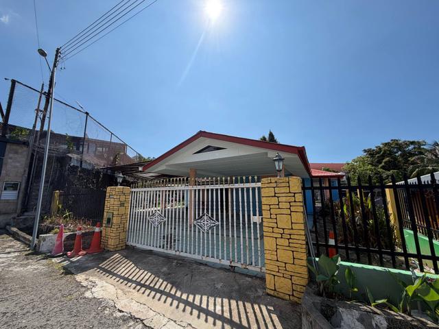 Residential House for rent in Kinabalu, Sabah