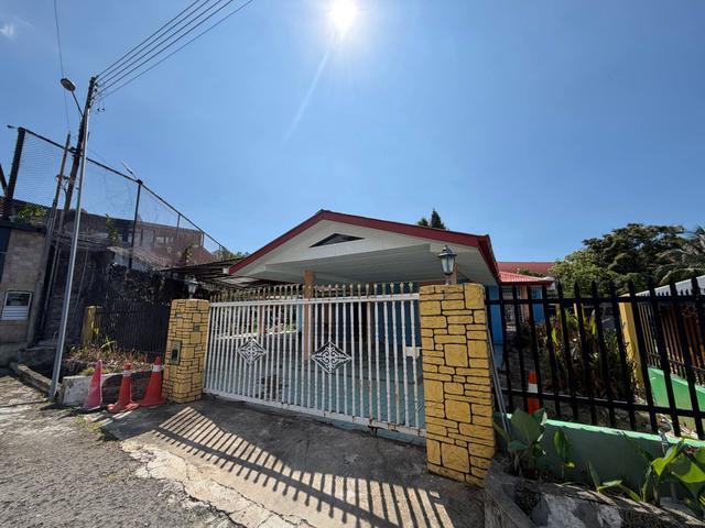 Residential House for rent in Kinabalu, Sabah