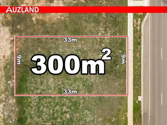 Land for sale in Sydney, New South Wales