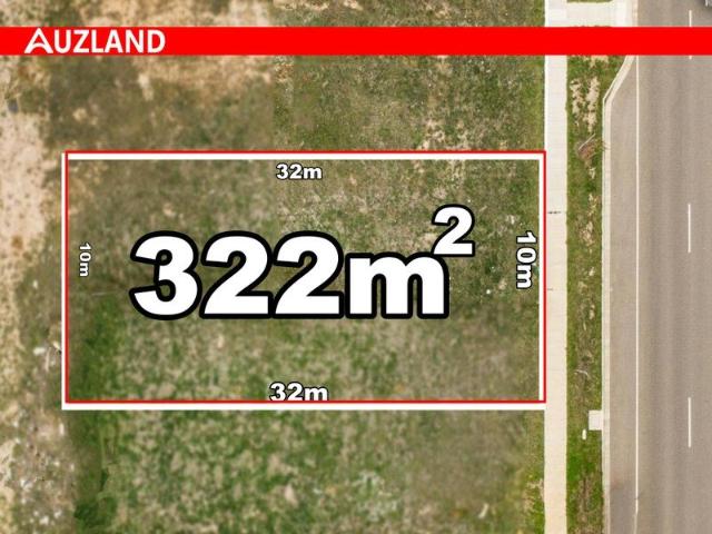 Land for sale in Sydney, New South Wales