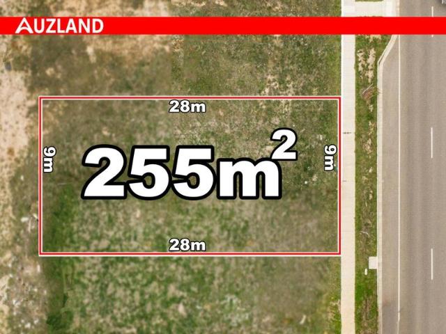 Land for sale in Sydney, New South Wales