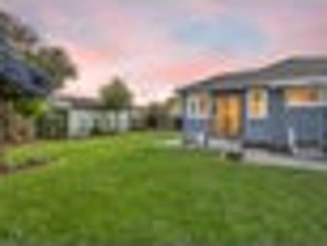 House for sale in Saint Albans, Papanui-Innes Community