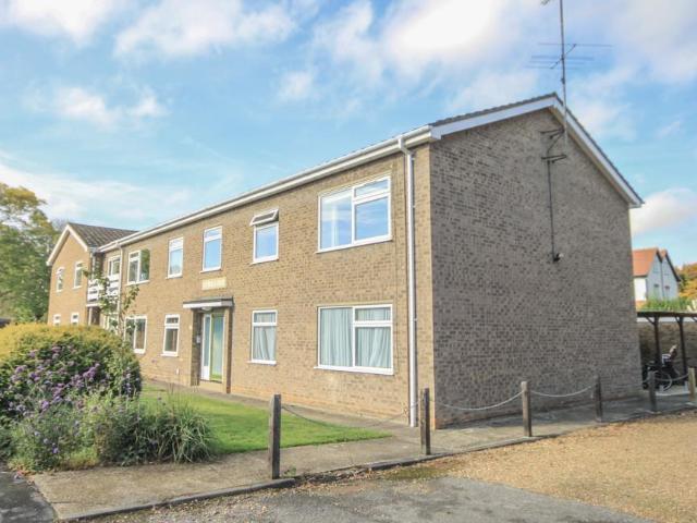 Apartment for rent in Arbury, Cambridgeshire