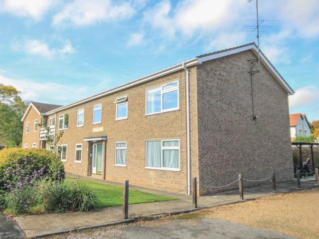 Apartment for rent in Arbury, Cambridgeshire