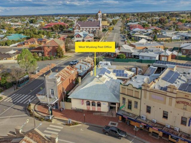 Property for sale in West Wyalong, New South Wales