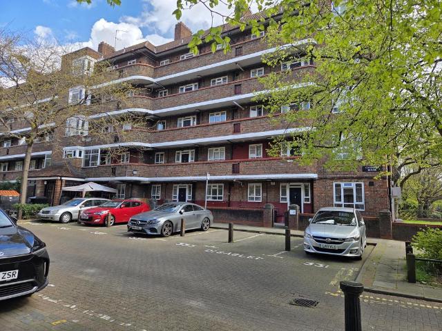 House for rent in Shepherd's Bush, Greater London