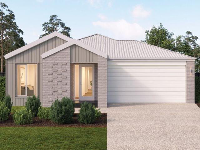 Cottage for sale in Lowood, Queensland